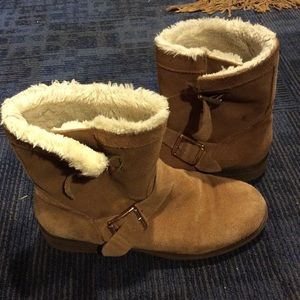 EUC Bjorndal boots